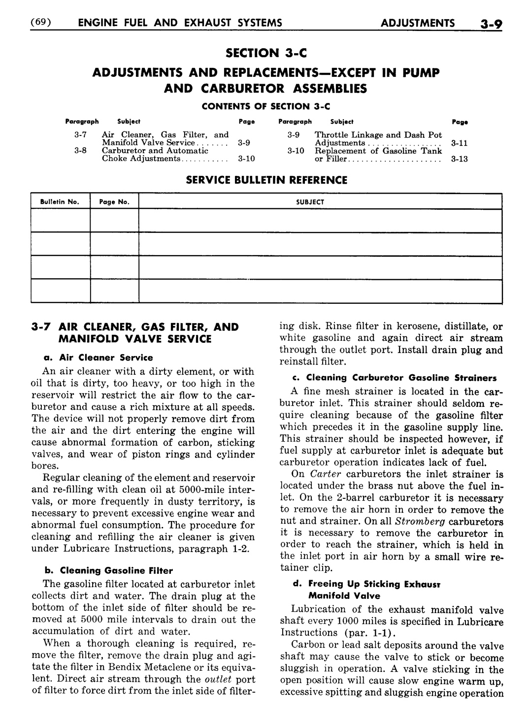 n_04 1955 Buick Shop Manual - Engine Fuel & Exhaust-009-009.jpg